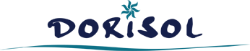 الشعار الخاص بسلسلة فنادق Dorisol