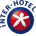 الشعار الخاص بسلسلة فنادق Inter-hotel
