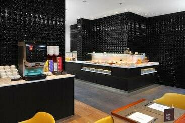 饭店
