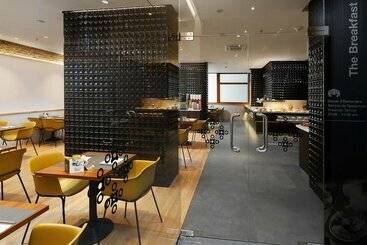 饭店