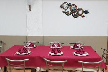Restoran