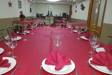 Restoran