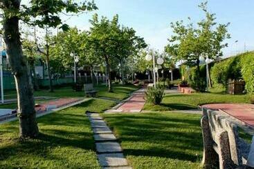 Espaces communs