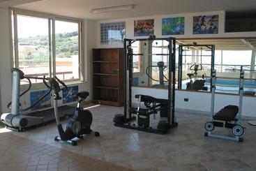 Sportfaciliteiten