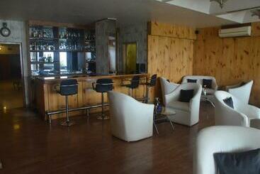 Cafeteria