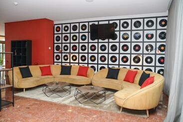 Common areas