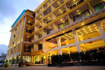 Hotel picture