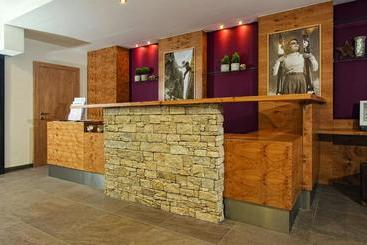 Recepció