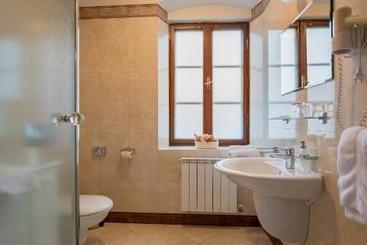 Cuarto de baño