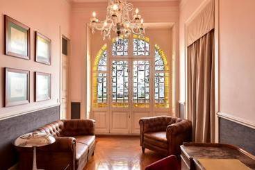 Common areas