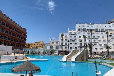 هتل آپارتمان Bahia Serena