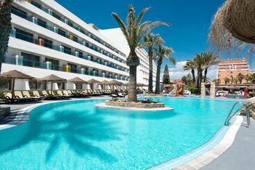 Hotel Alua Golf Trinidad