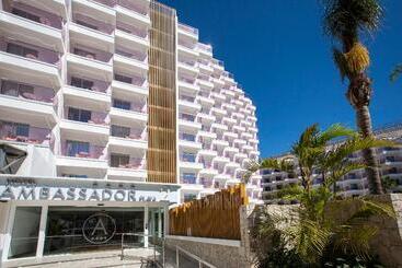 هتل Ambassador Playa I