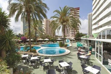 Hotel AR Roca Esmeralda & Spa