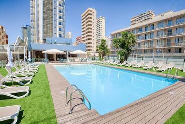هتل Benidorm Centre  Adults Only