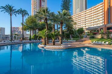 Hotel Benidorm East by Pierre & Vacances