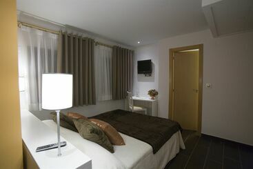Hotel Castillo Denia