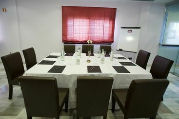 Hotel Castillo Denia