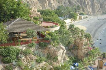 هتل Mirador del Cabo