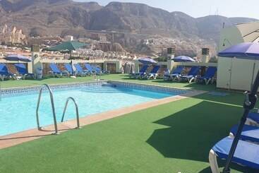 فندق Ele Andarax