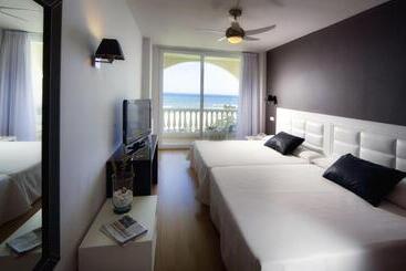 Hotel Evenia Zoraida Garden