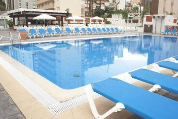 Hotel Gala Placidia 3* Sup