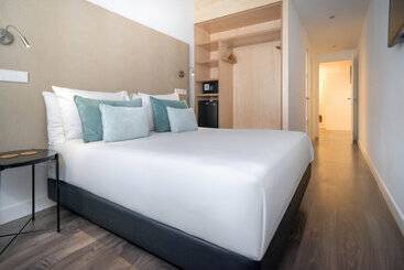 Hotel Innside by Meliá Palma Center