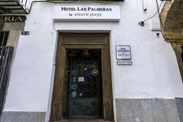 בית מלון כפרי Las Palmeras By Vivere Stays