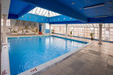 فندق Magic Cristal Park - All Inclusive