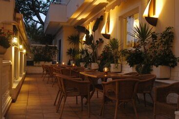 Hotel Masa International