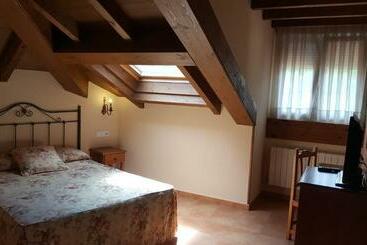 هتل Naranjo De Bulnes