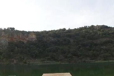 هتل Rural Albamanjon