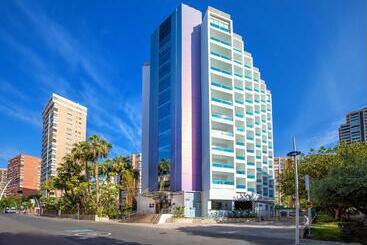 فندق Servigroup Castilla