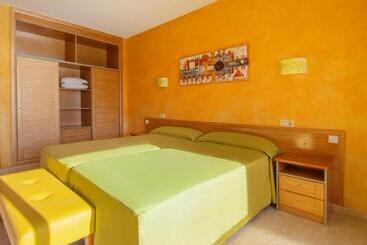 Hotel Servigroup La Zenia