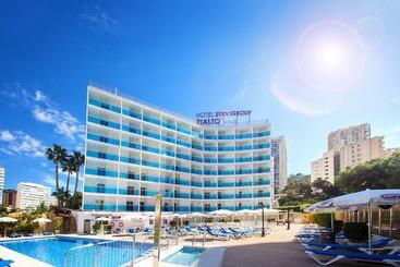 فندق Servigroup Rialto