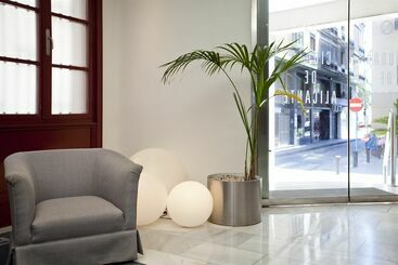 هتل Tryp Ciudad De Alicante
