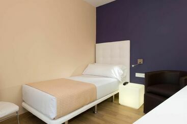 هتل Tryp Ciudad De Alicante