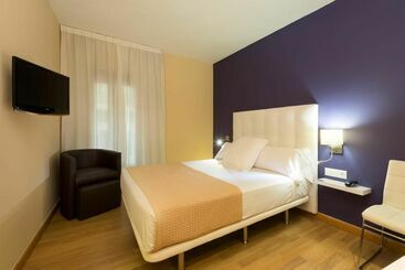 هتل Tryp Ciudad De Alicante