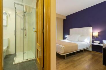 هتل Tryp Ciudad De Alicante