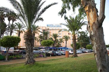 Hotel Playalinda