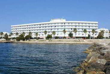 Hotel Protur Alicia