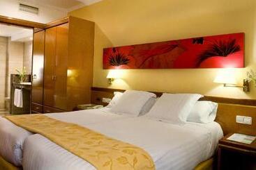 Aparthotel Acacia Suite