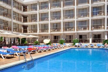 Aparthotel Miami Park