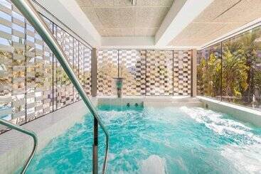 Bahía De Alcudia Hotel & Spa