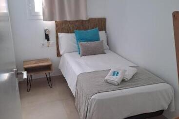 Bamblue Boutique Apartments