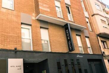 Hotel Alguer Camp Nou