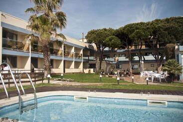 Hotel Amaraigua - All Inclusive - Adults Only