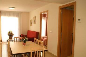 Hotel & Apartamentos Neptuno
