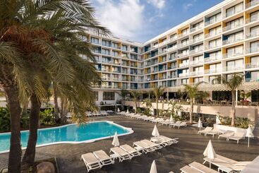 Aqua Hotel Silhouette & Spa   Adults Only