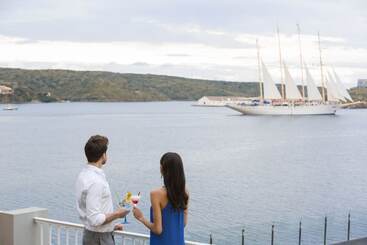 هتل Artiem Carlos Adults Only